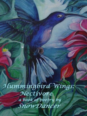 cover image of Hummingbird Wings